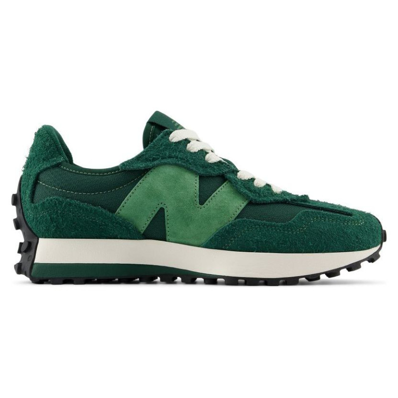 New Balance NB 327 green women's/men's sneakers (U327WTB) (44.0)