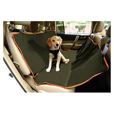 Record Pārklājs auto sēdekļiem mitrumizturīgs 142x142 cm, zāļ&scaron;