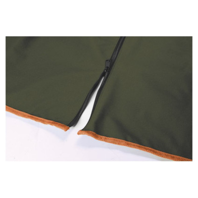 Record Pārklājs auto sēdekļiem mitrumizturīgs 142x142 cm, zāļ&scaron;