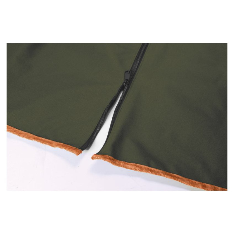 Record Pārklājs auto sēdekļiem mitrumizturīgs 142x142 cm, zāļ&scaron;