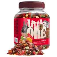 Mealberry Little One snack "Vitamin C" 160 g