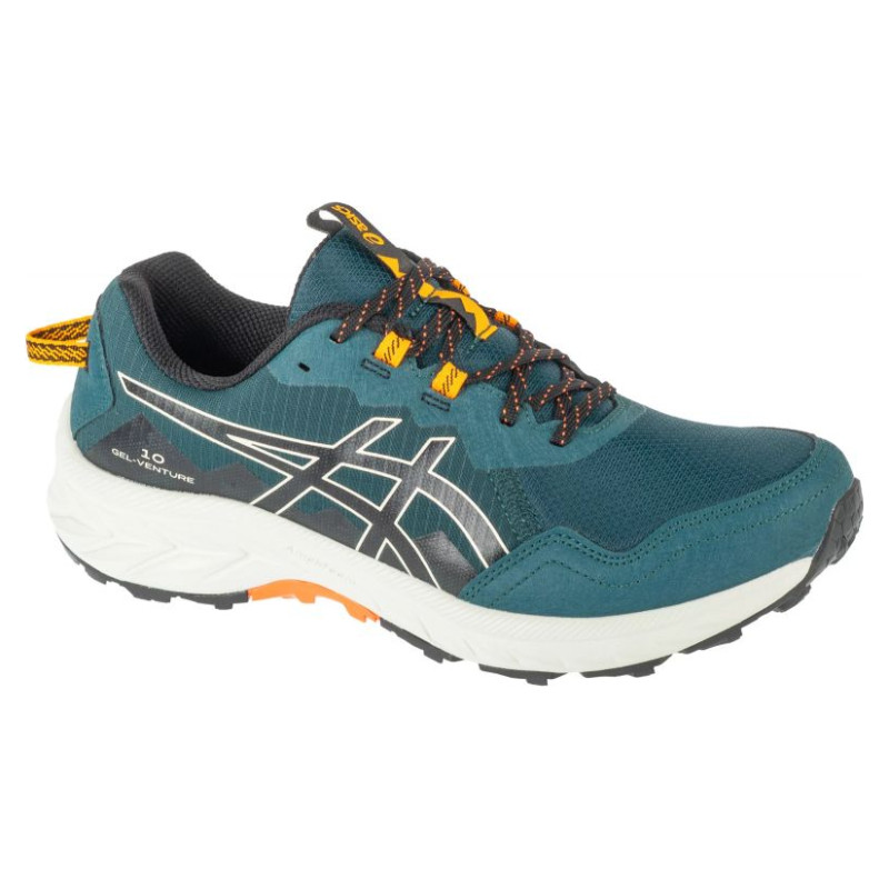 Asics Gel-Venture 10 M 1011B967-300 Running Shoes (40)
