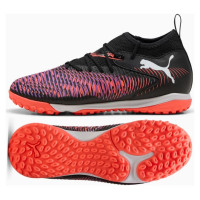 Puma Future 8 Match TT + Mid Jr 108386-01 Football Boots (38)