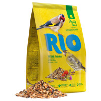 Mealberry RIO food for wild birds 500 g - barība meža putniem