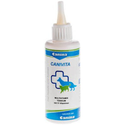 Canina Canivita 100ml