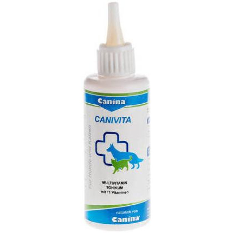 Canina Canivita 100ml