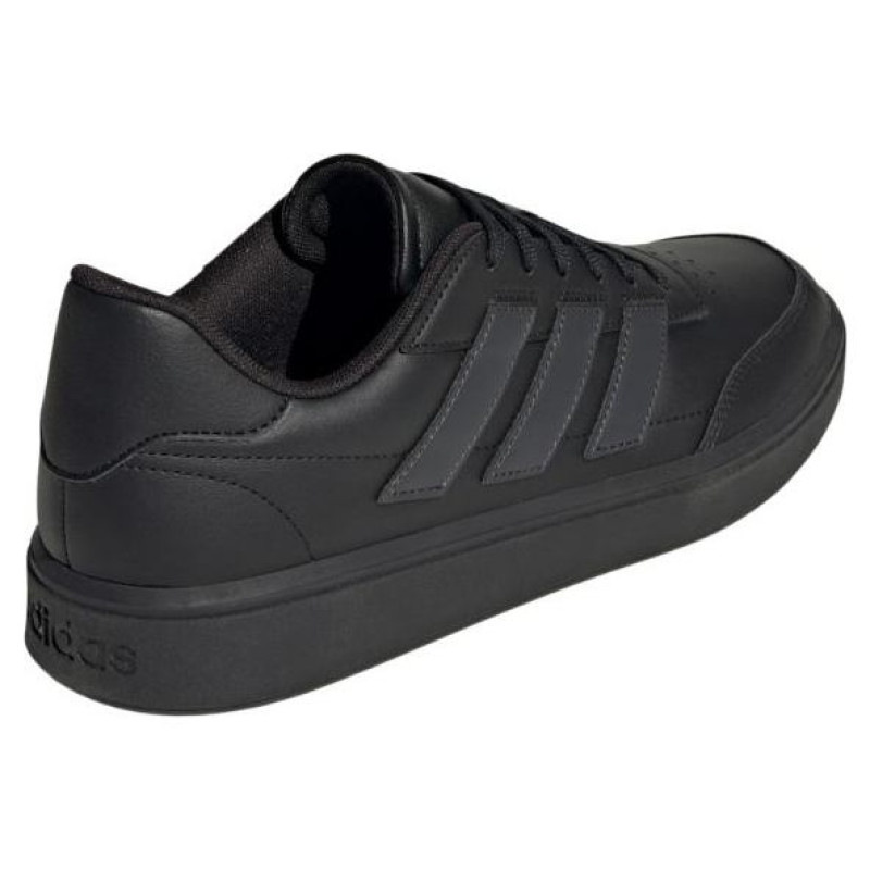 Adidas Courtblock M IF6449 shoes (40 2/3)