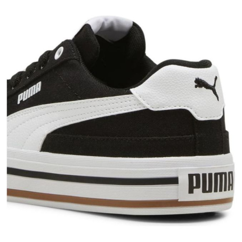 Puma Court Classic Vulc FS Jr shoes 39655803 (38.5)