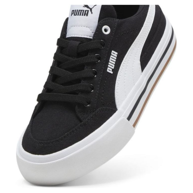 Puma Court Classic Vulc FS Jr shoes 39655803 (38.5)