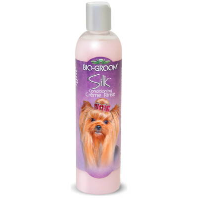 Bio-Groom Conditioner Silk 355ml