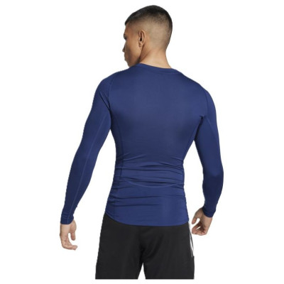 Adidas Techfit M JP2927 thermal shirt (S (173cm))