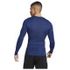 Adidas Techfit M JP2927 thermal shirt (S (173cm))