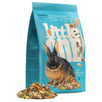 Mealberry Little One food for Rabbits 2,3 kg - barība trušiem