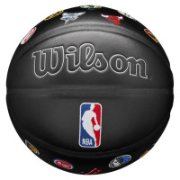 Wilson NBA All Team Premiere Ball Basketball WZ4028601XB (7)
