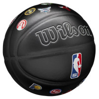 Wilson NBA All Team Premiere Ball Basketball WZ4028601XB (7)