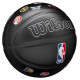 Wilson NBA All Team Premiere Ball Basketball WZ4028601XB (7)