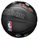 Wilson NBA All Team Premiere Ball Basketball WZ4028601XB (7)
