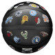 Wilson NBA All Team Premiere Ball Basketball WZ4028601XB (7)
