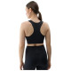 4F Sports bra 4F F152 W 4FRSS25USBAF152 20S (XS)