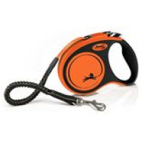 Flexi Xtreme S Tape 5m - pavada suņiem
