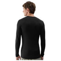 4F Longsleeve T-shirt 4F M372 M 4FWSS25TFLOM372 20S (S)