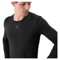 4F Longsleeve T-shirt 4F M372 M 4FWSS25TFLOM372 20S (S)