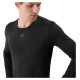 4F Longsleeve T-shirt 4F M372 M 4FWSS25TFLOM372 20S (XL)