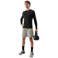 4F Longsleeve T-shirt 4F M372 M 4FWSS25TFLOM372 20S (XL)