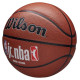 Wilson Jr NBA Fam Logo Auth In Out Ball Basketball WZ2018401XB (6)