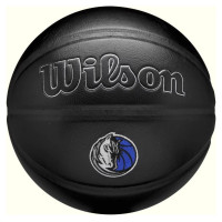 Wilson NBA Team Premiere Dallas Mavericks Ball WZ4026407XB Basketball Ball (7)