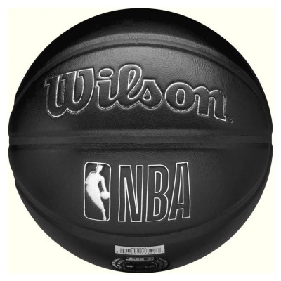 Wilson NBA Team Premiere Miami Heat Ball WZ4026416XB Basketball Ball (7)
