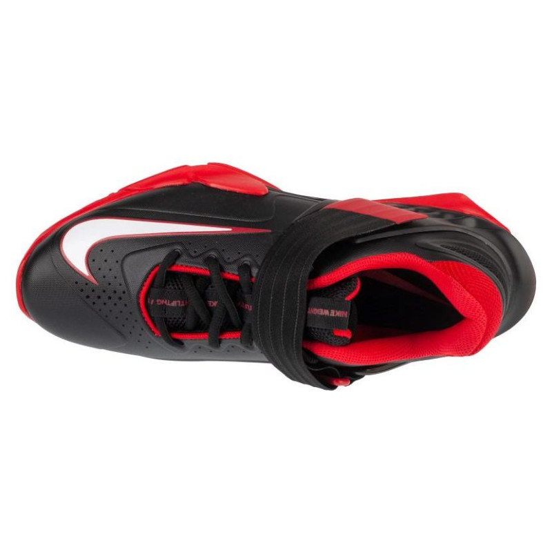 Nike Savaleos M CV5708-002 shoes (42)