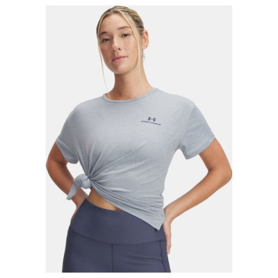 Under Armour Vanish Energy SS 2.0 T-shirt W 1379141044 (xs)