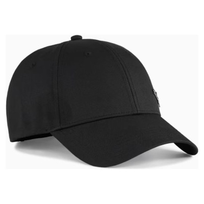 Puma ESS Metal Cat Cap 025994-01 (one size)