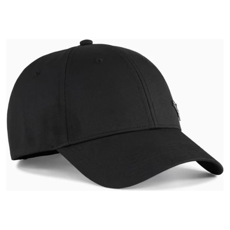 Puma ESS Metal Cat Cap 025994-01 (one size)