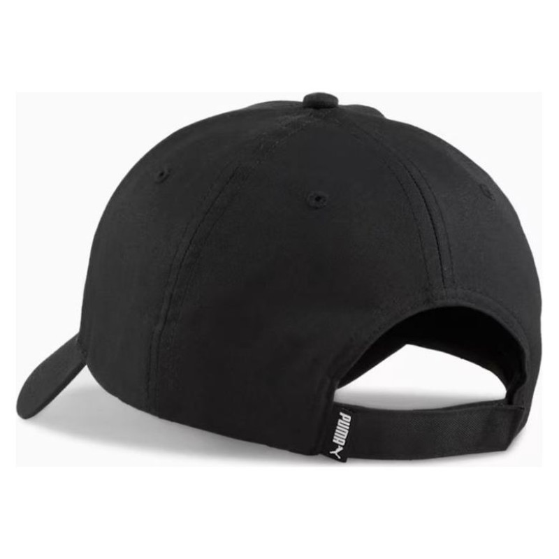 Puma ESS Metal Cat Cap 025994-01 (one size)