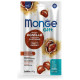 Monge GIFT Dog STICKS Sensitive digestion Lamb with chestnut / 45 g - kārums suņiem
