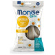 Monge GIFT Dog DENTAL STICK All breeds Senior Rabbit with chamomile / 210 g - kārums suņiem