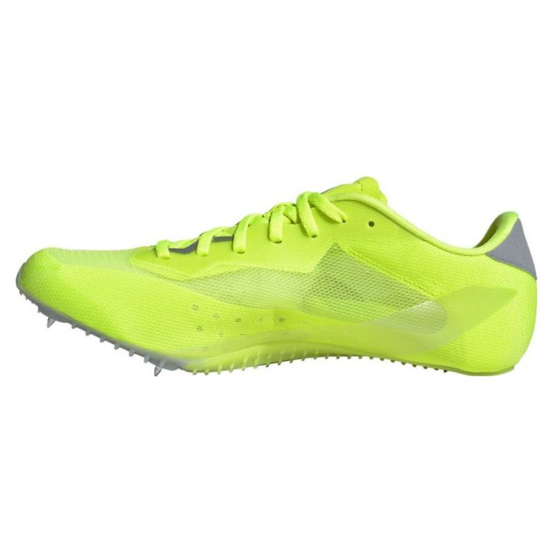 Adidas Sprintstar M IF9404 spikes shoes (44)
