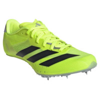 Adidas Sprintstar M IF9404 spikes shoes (44)