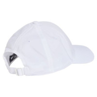 Adidas New Logo Embroidered Baseball Cap JN6590 (Dorośli S/M)