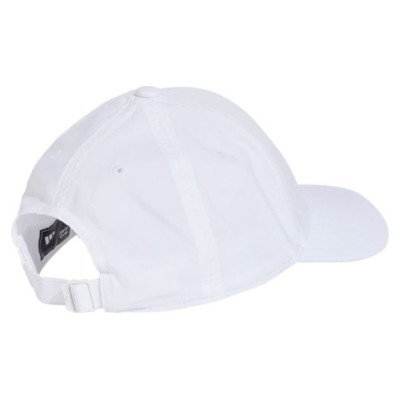 Adidas New Logo Embroidered Baseball Cap JN6590 (Dorośli S/M)