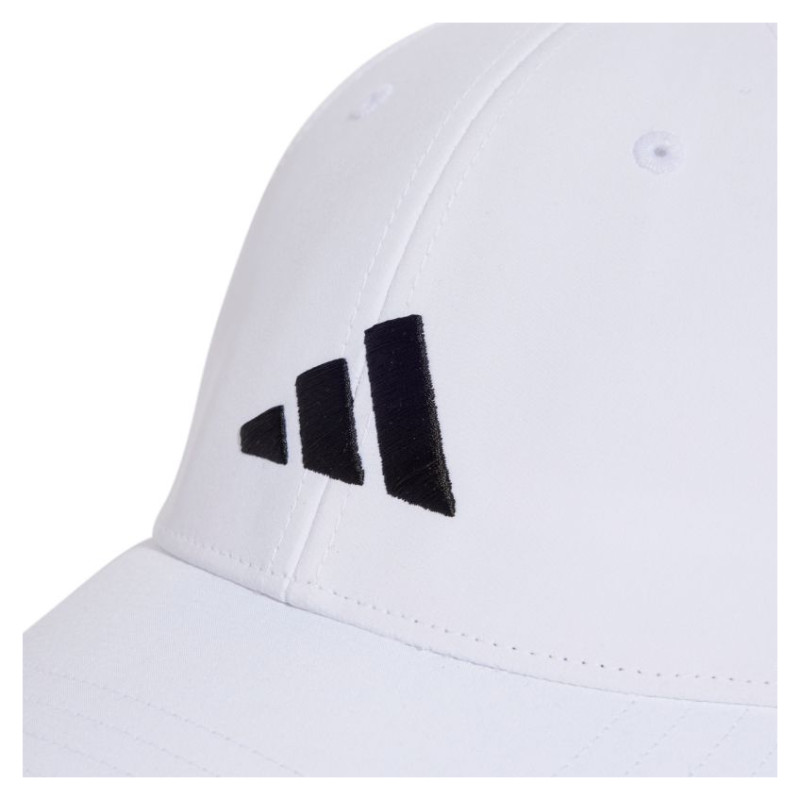 Adidas New Logo Embroidered Baseball Cap JN6590 (Dorośli S/M)