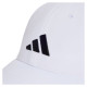 Adidas New Logo Embroidered Baseball Cap JN6590 (Dorośli S/M)
