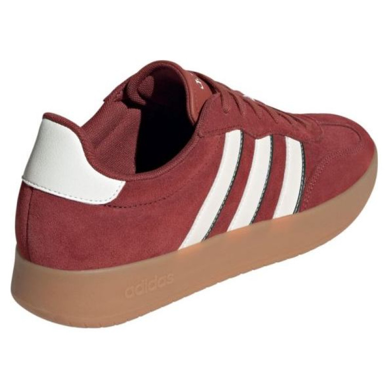 Adidas Barreda M JP7098 shoes (39 1/3)
