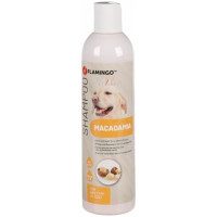 Flamingo šampūns MACADAMIA SHAMPOO 300 ml