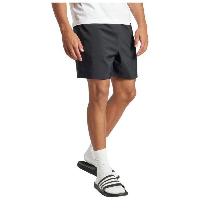 Adidas Essentials Small Logo Chelsea M JF1117 shorts (M)