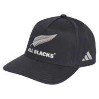 Adidas All Blacks Snackback Cap JI9317 (OSFW)