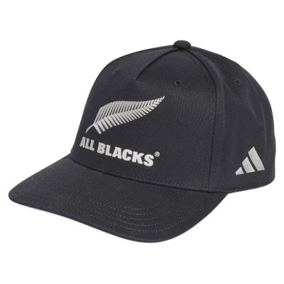 Adidas All Blacks Snackback Cap JI9317 (OSFW)