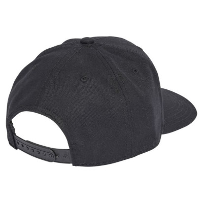 Adidas All Blacks Snackback Cap JI9317 (OSFW)